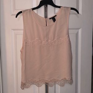 Forever 21 top